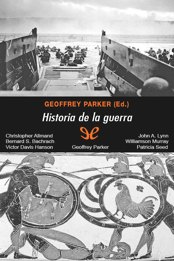 Historia de la guerra