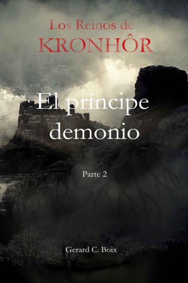 El príncipe demonio