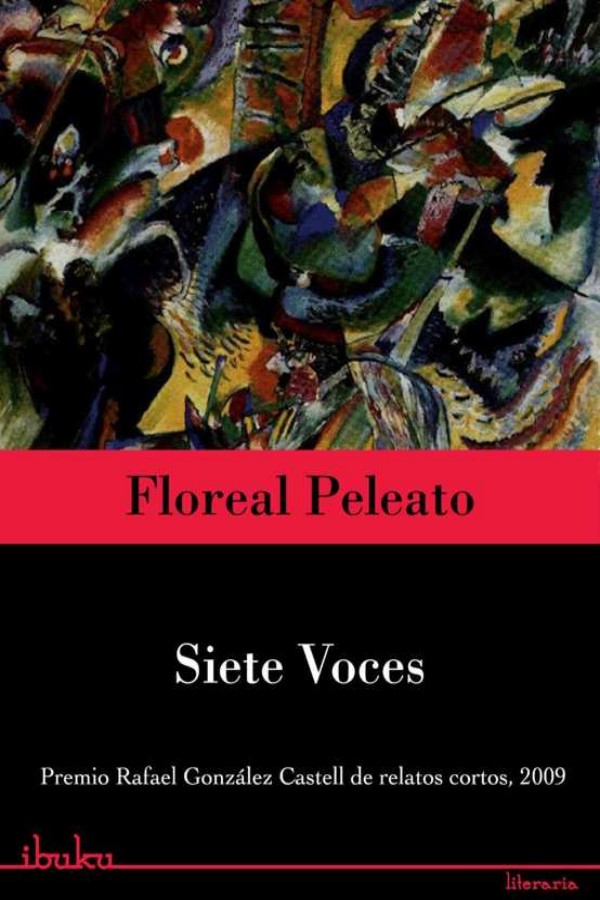 Siete voces
