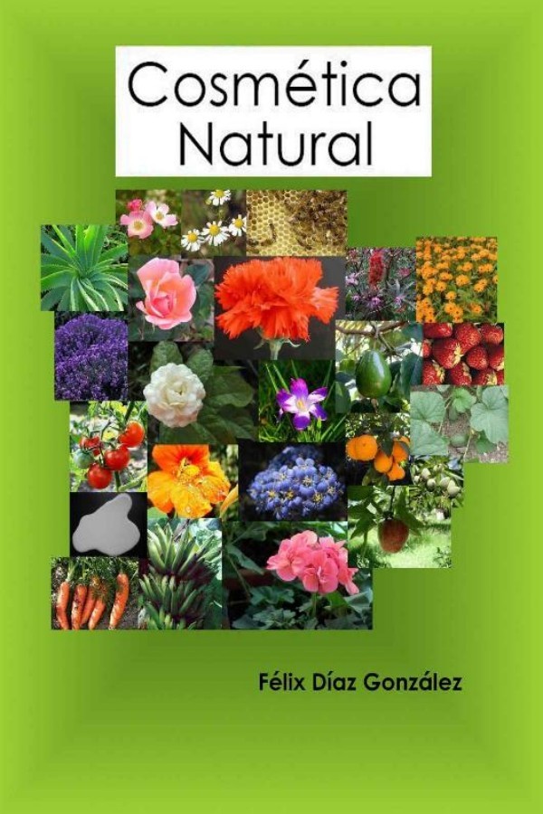 Cosmética natural