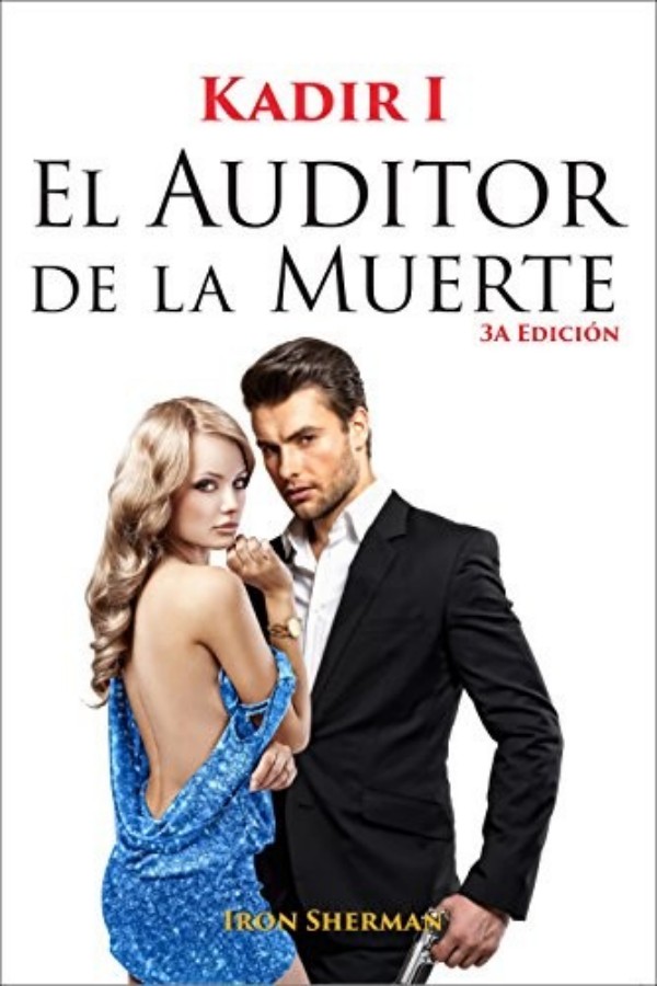 El auditor de la muerte