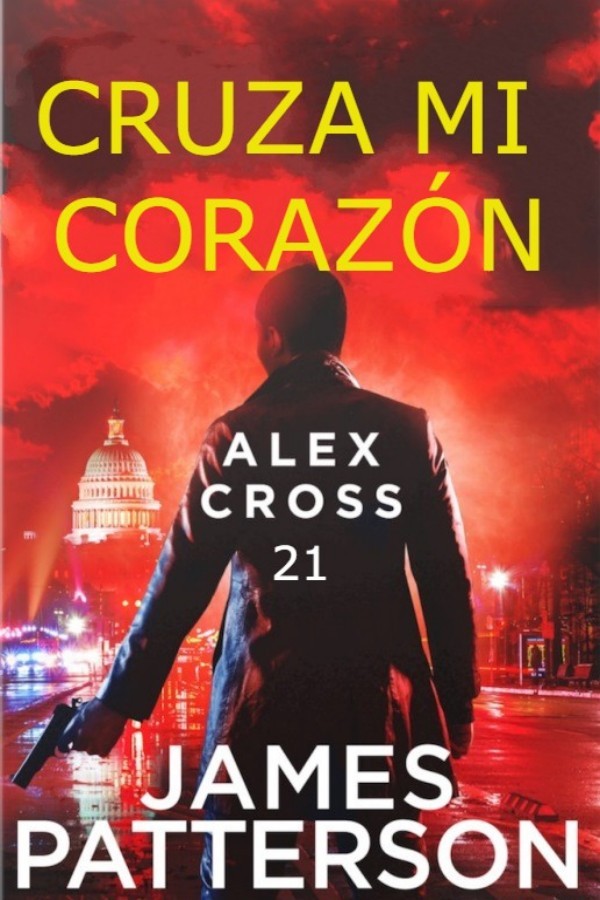 Cruza mi corazón (no oficial)