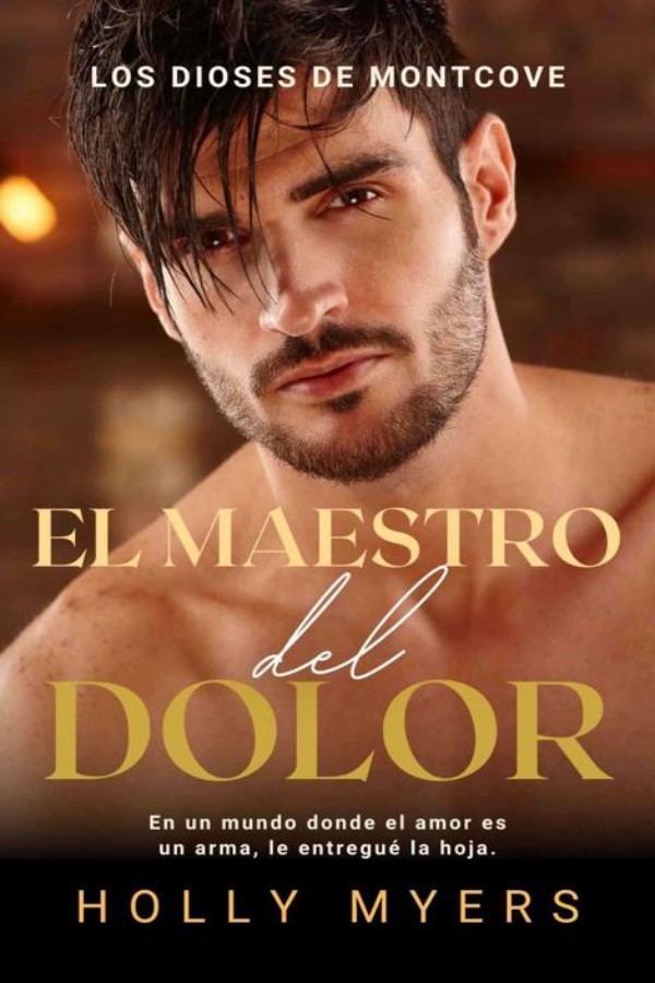 El maestro del dolor