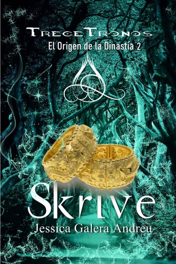 Skrive. El origen de la dinastía 2