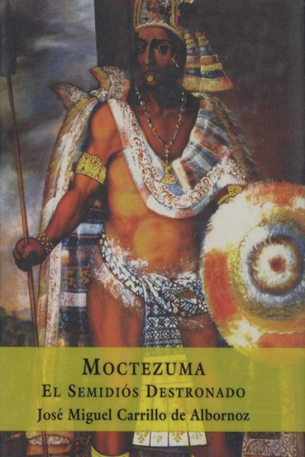Moctezuma II