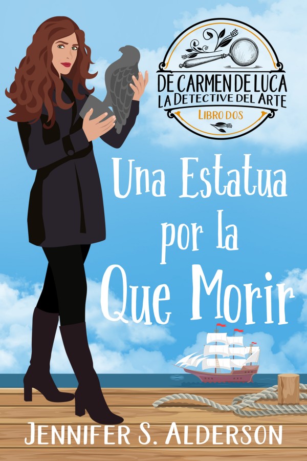 Una estatua por la que morir