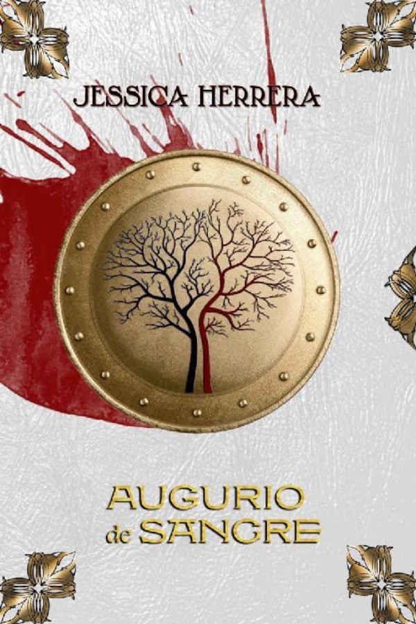 Augurio de sangre