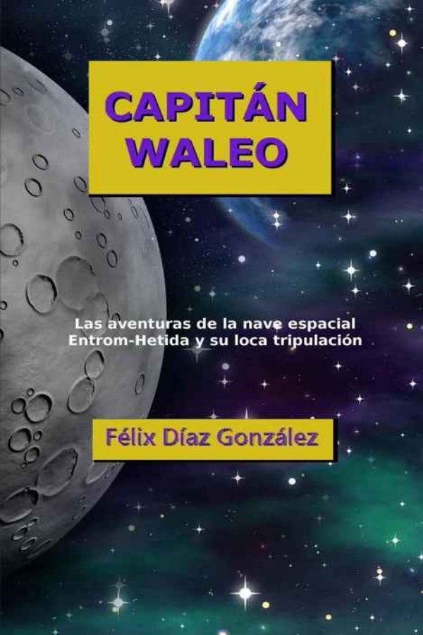Capitan Waleo