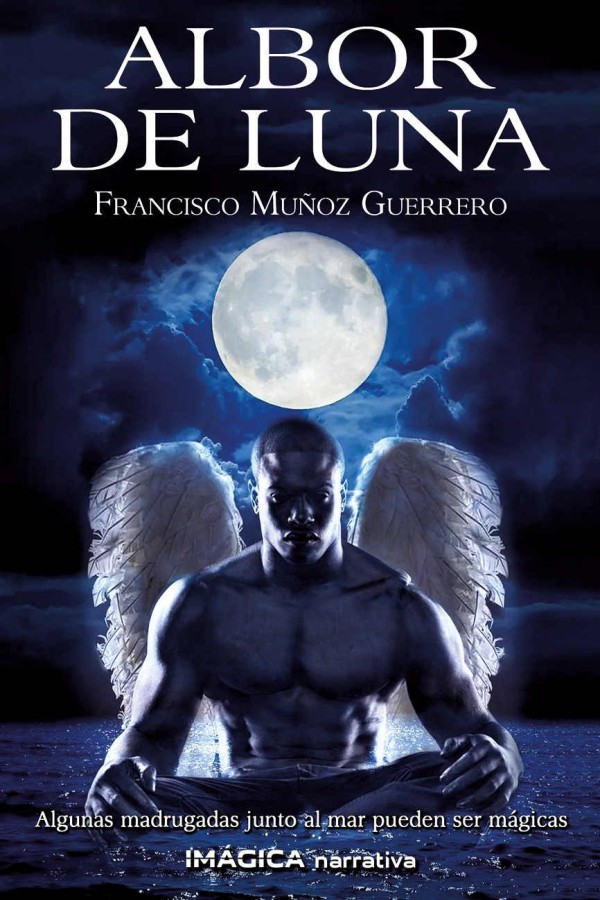 Albor de luna