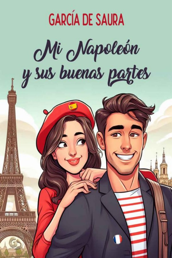 Mi Napoleón y sus buenas partes