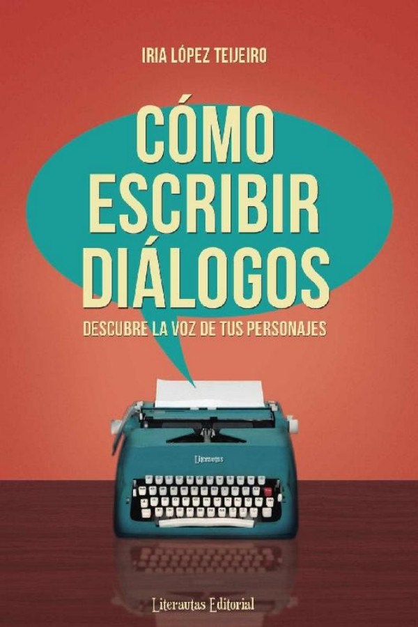 Cómo escribir diálogos