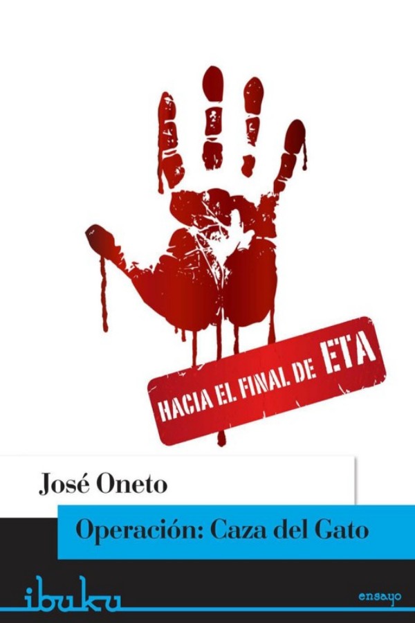 Operación: Caza del Gato