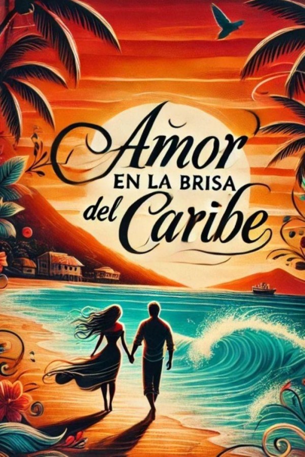 Amor en la brisa del Caribe