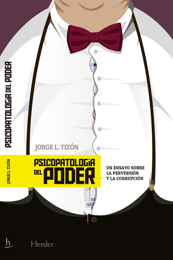Psicopatología del poder