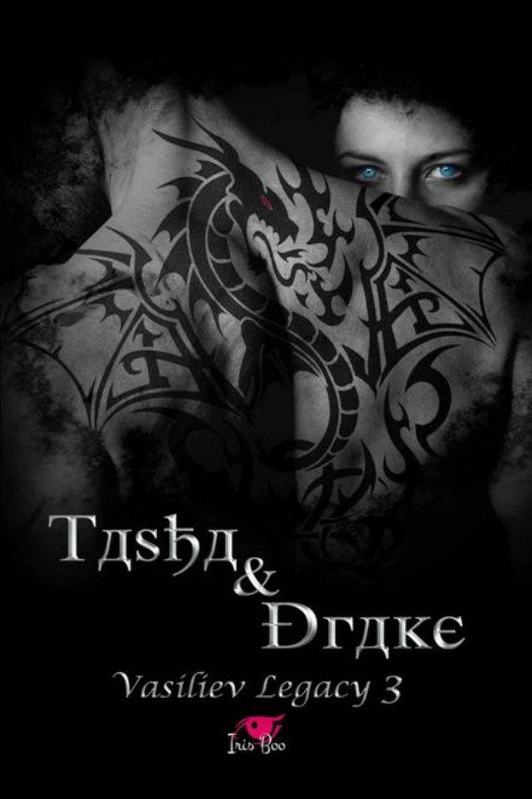 Tasha & Drake