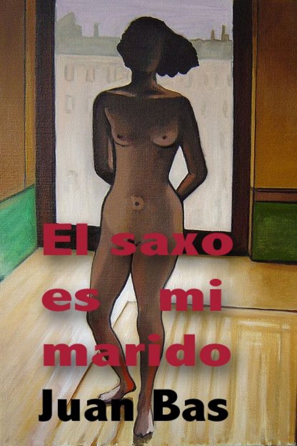 El saxo es mi marido