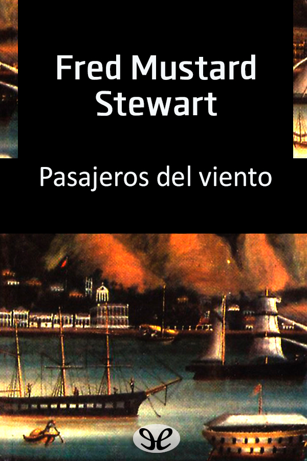 Pasajeros del viento