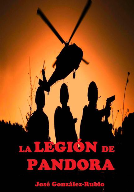 La legión de Pandora