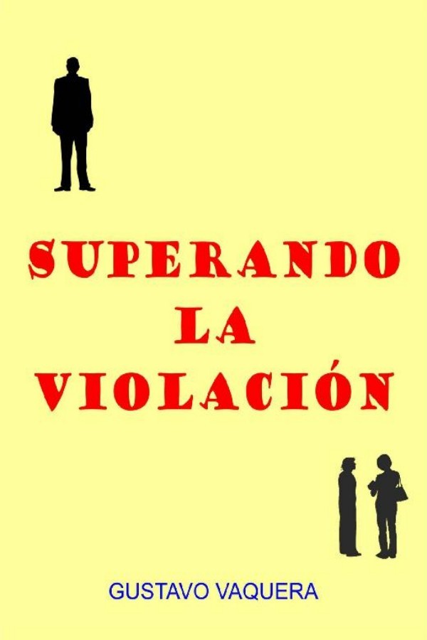 Superando la violación