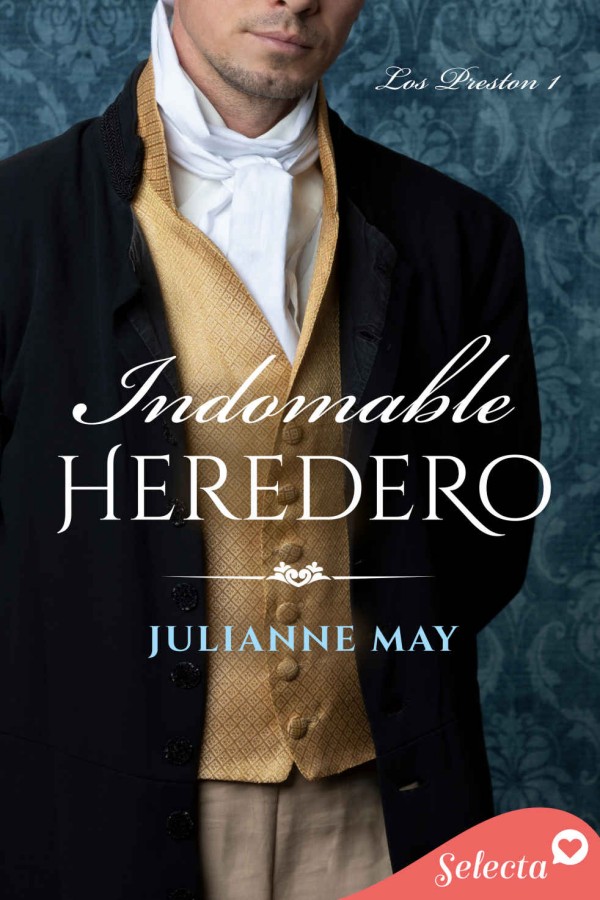 Indomable heredero