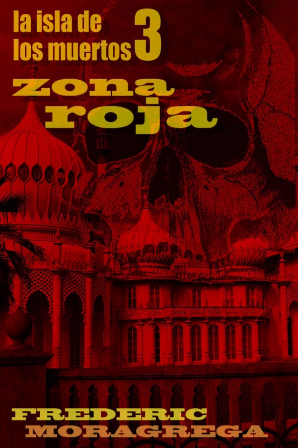 Zona roja