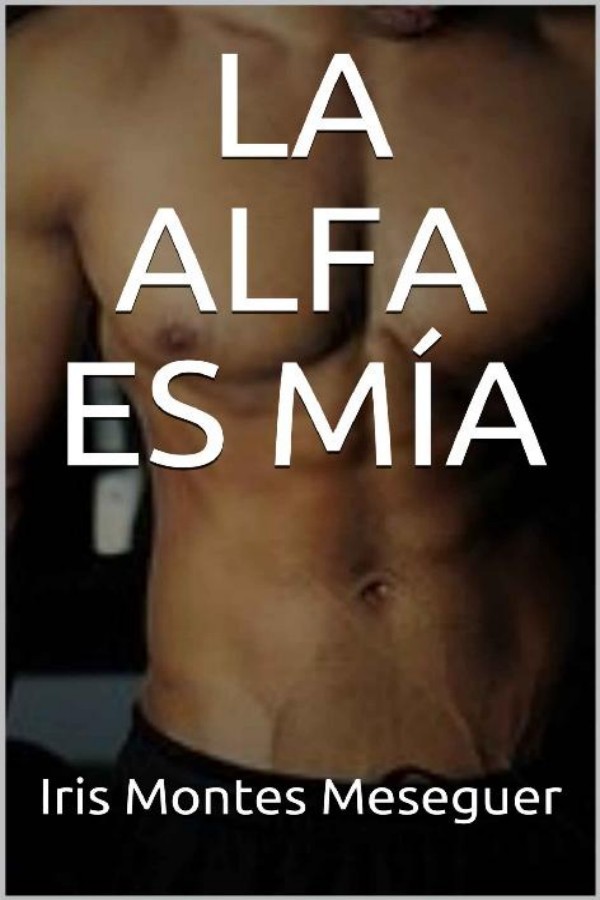 La alfa es mía