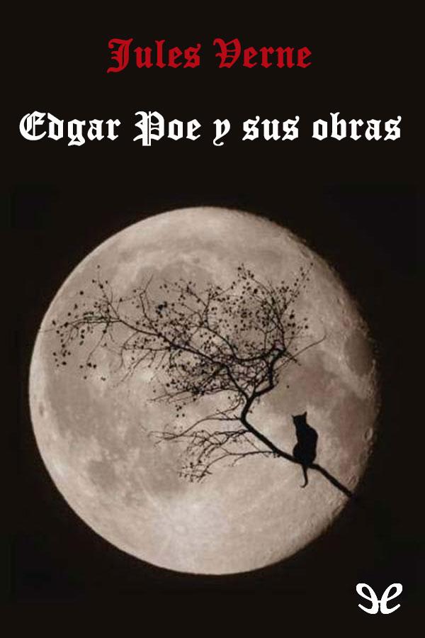 Edgar Poe y sus obras