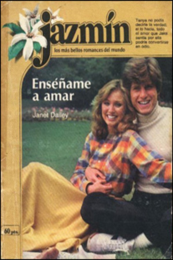 Enseñame a amar