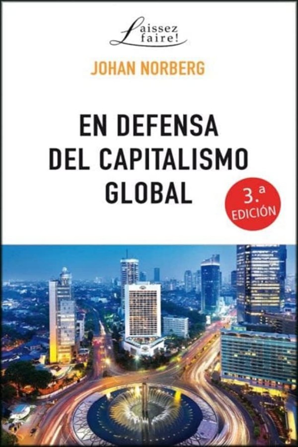En defensa del capitalismo global