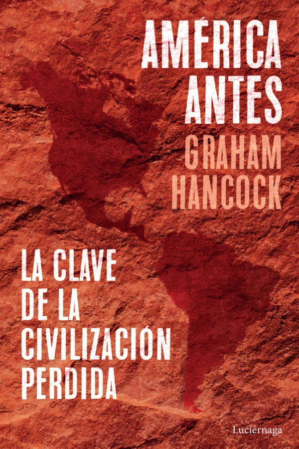 América antes
