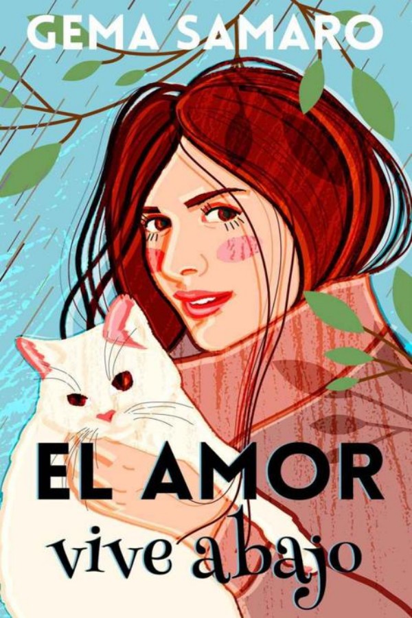 El amor vive abajo