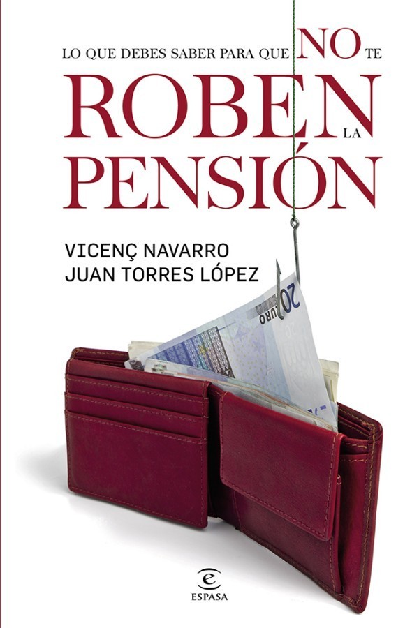 Lo que debes saber para que no te roben la pensión