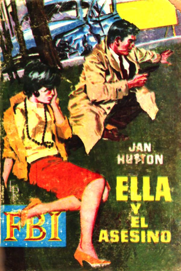 Ella y el asesino