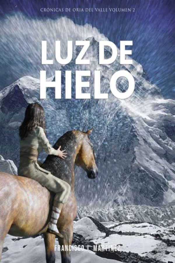 Luz de hielo