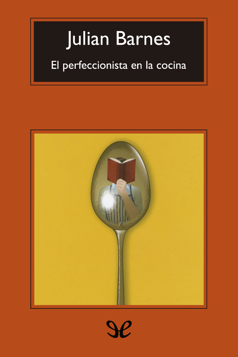El perfeccionista en la cocina