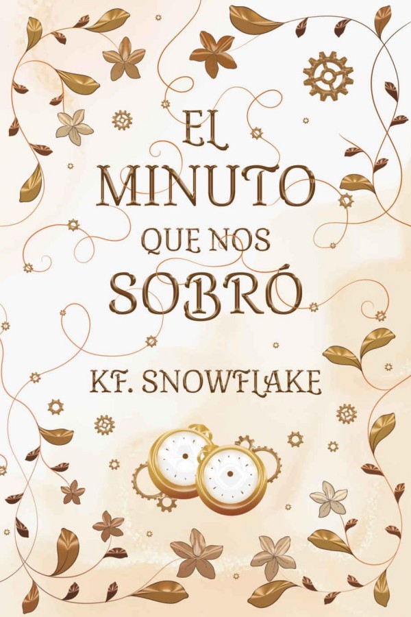 El minuto que nos sobró