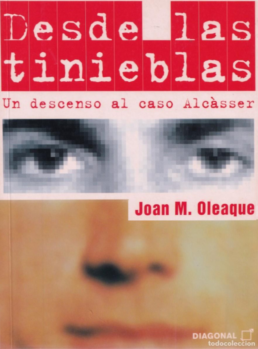 Desde las tinieblas