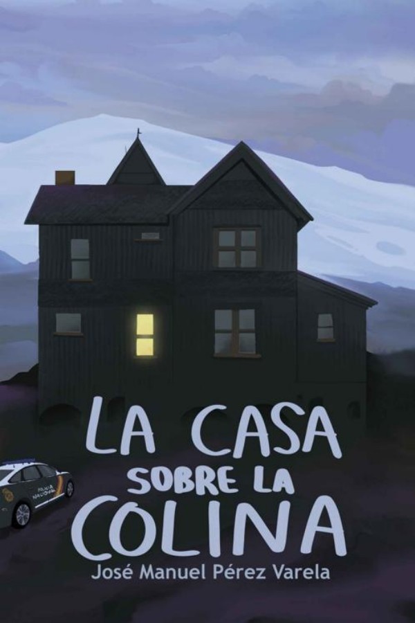 La casa sobre la colina