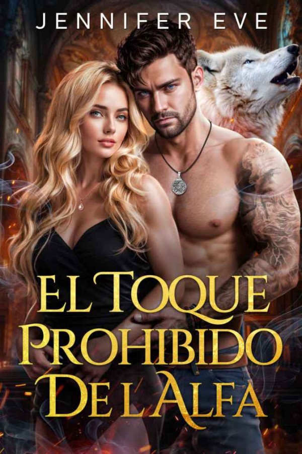 El toque prohibido del alfa