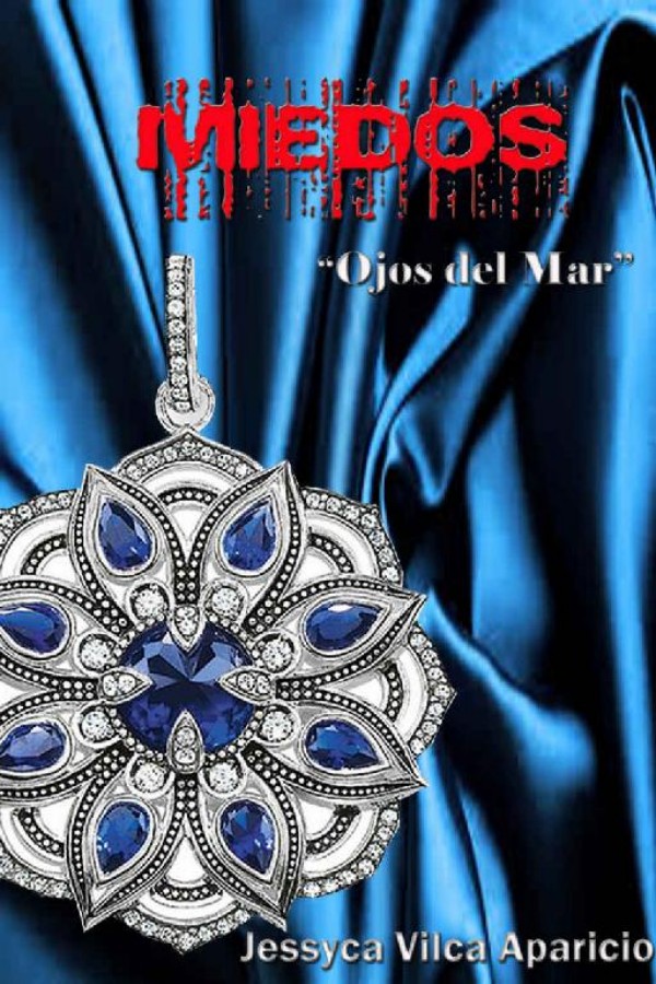 Miedos: Ojos del mar