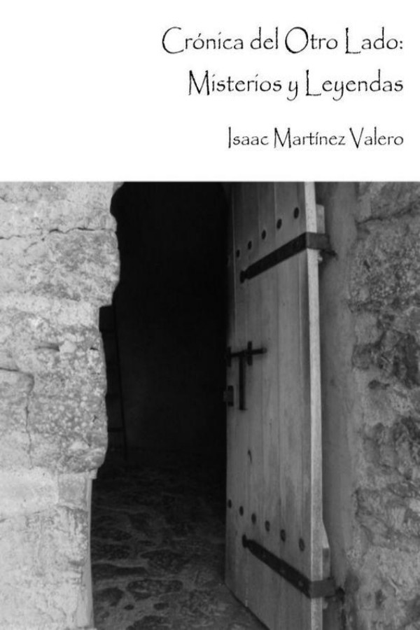 Misterios y leyendas