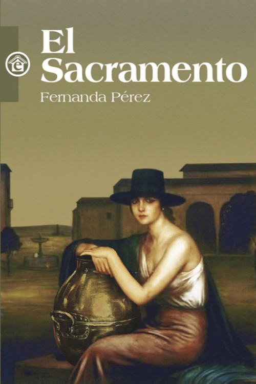 El Sacramento
