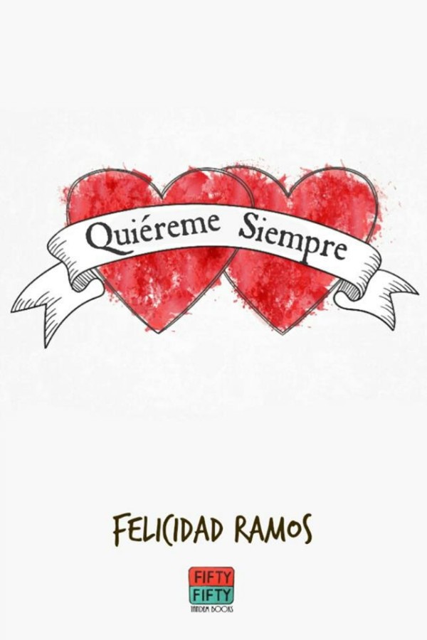Quiéreme siempre