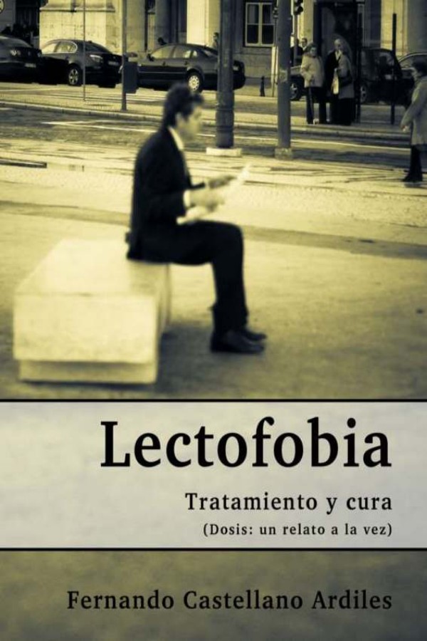 Lectofobia