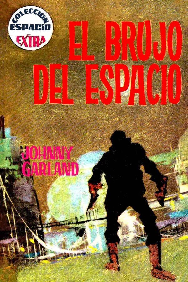 El brujo del espacio