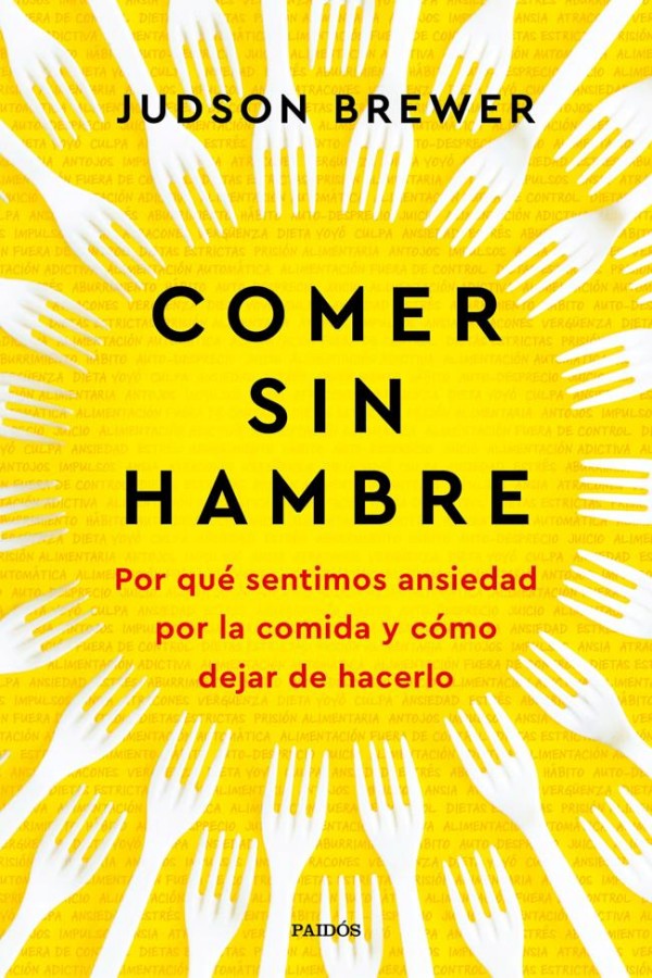 Comer sin hambre