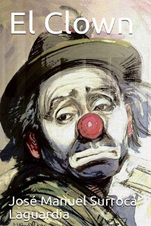 El clown