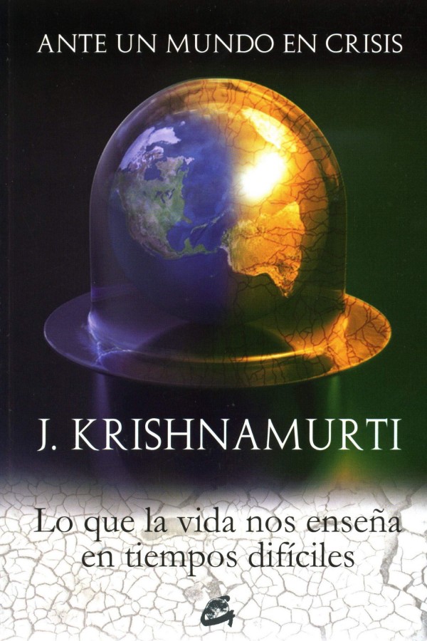 Ante un mundo en crisis