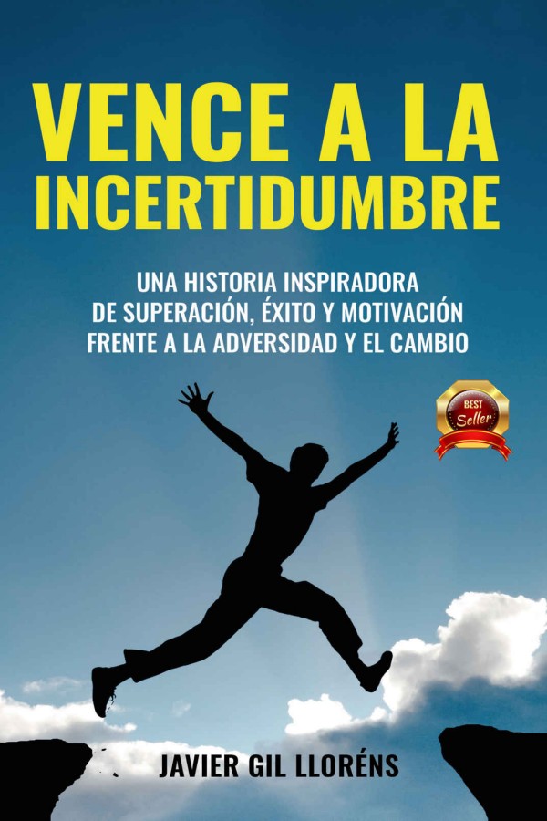 Vence a la incertidumbre