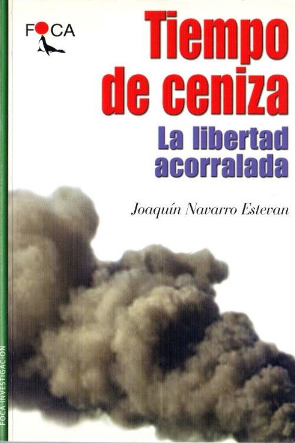 Tiempo de ceniza